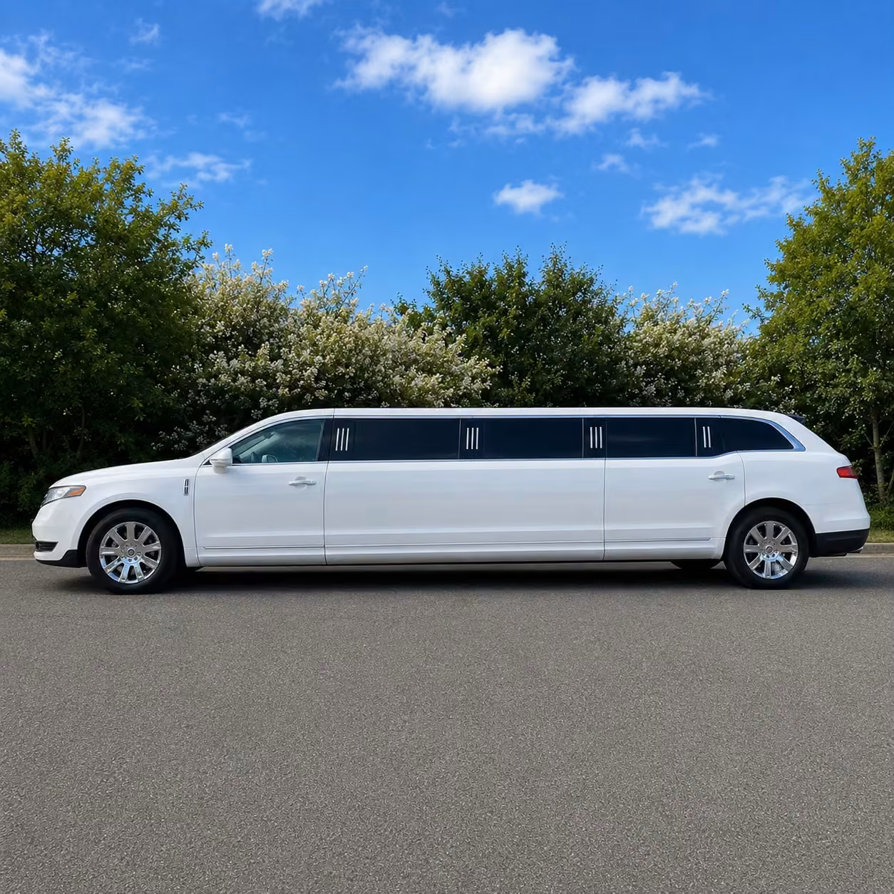 why choose edisonlimo.net